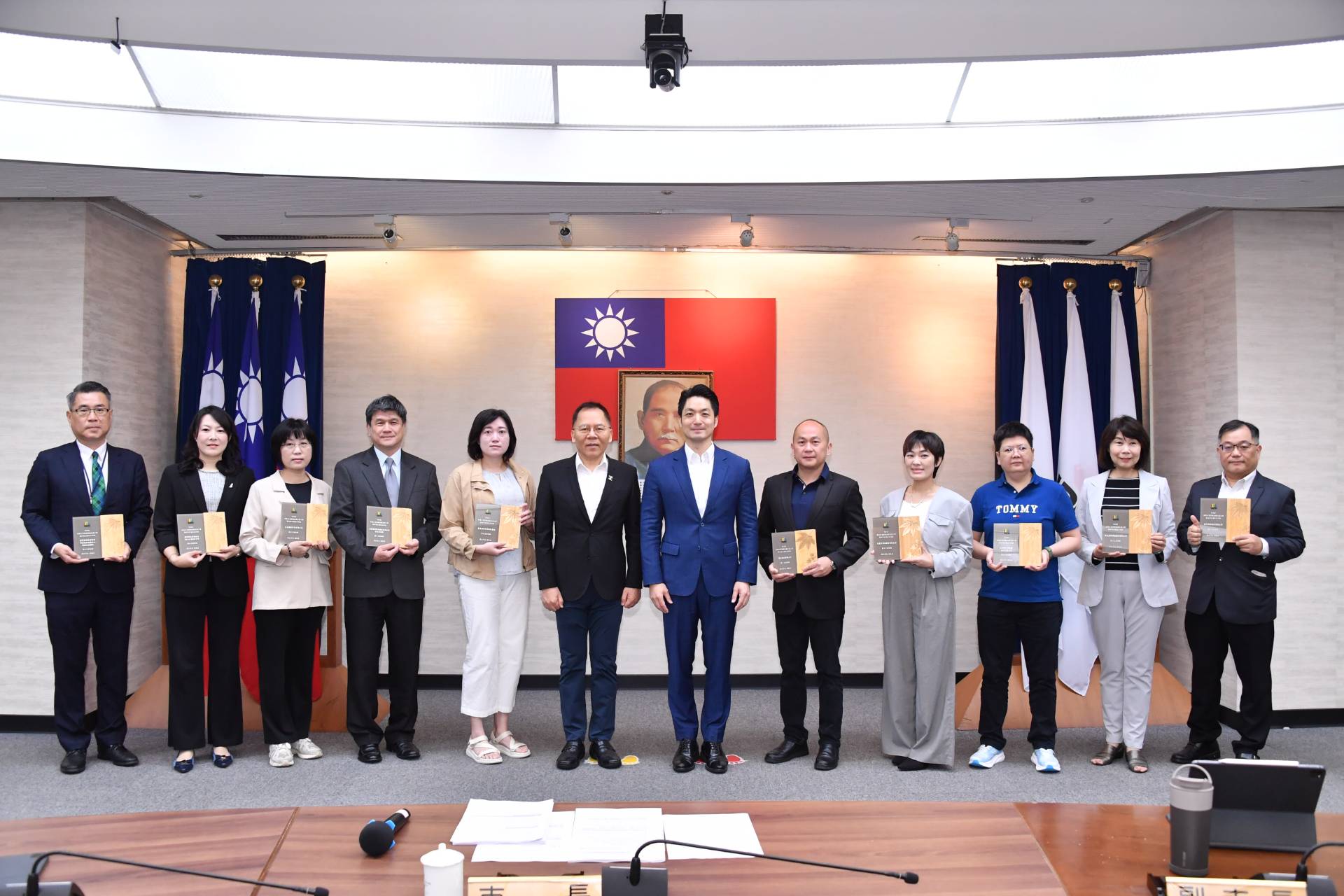 感謝企業鼎力支持！臺北市庇護工場暨社會企業採購活動再創佳績