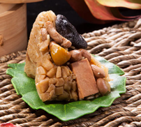 🔥【南港展覽館庇護工場】年度盛禮 × 狀元油飯｜花樣母親節與端午狀元粽