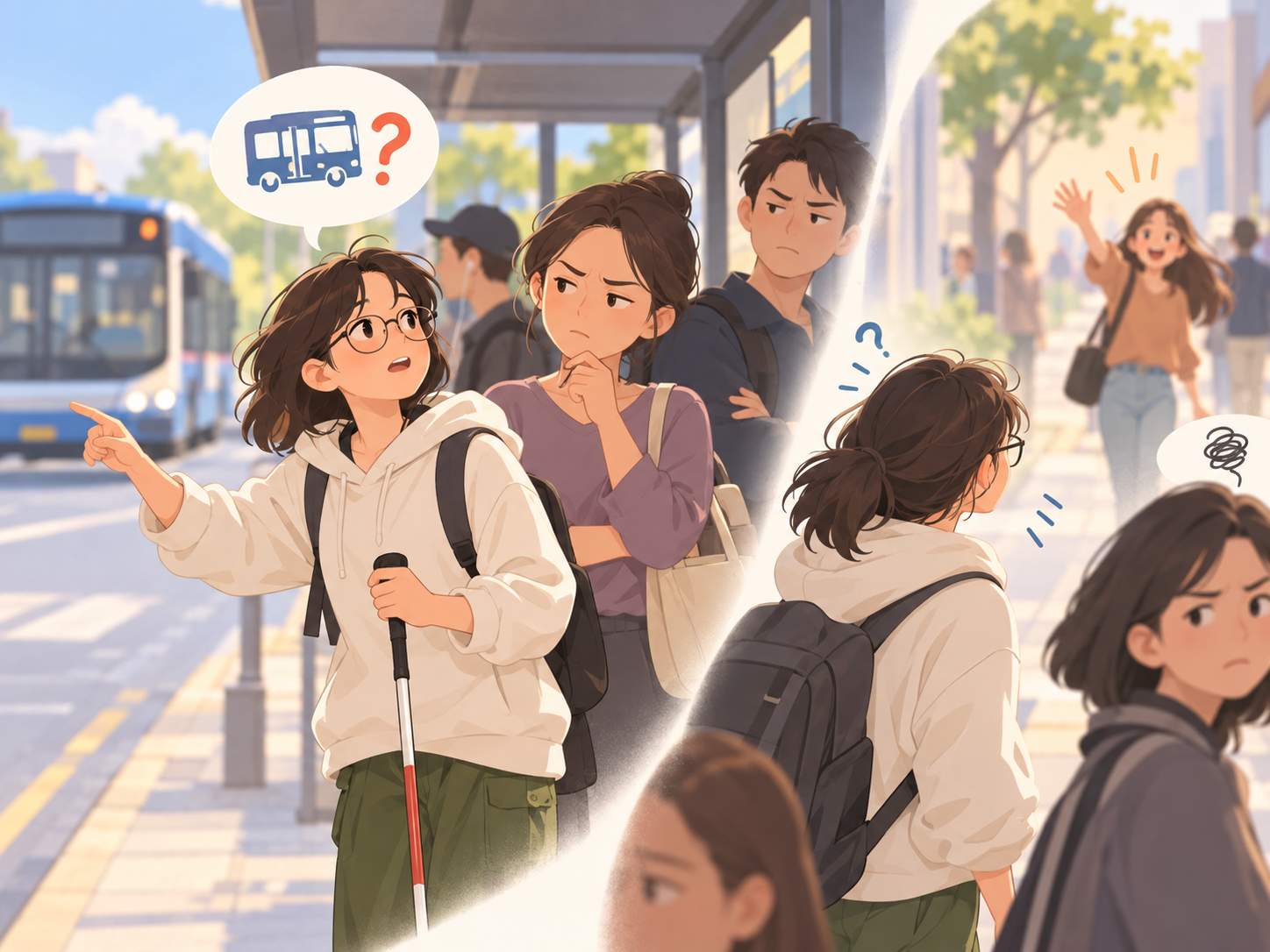 視5