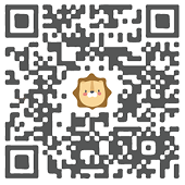 就業普拉斯 QR Code