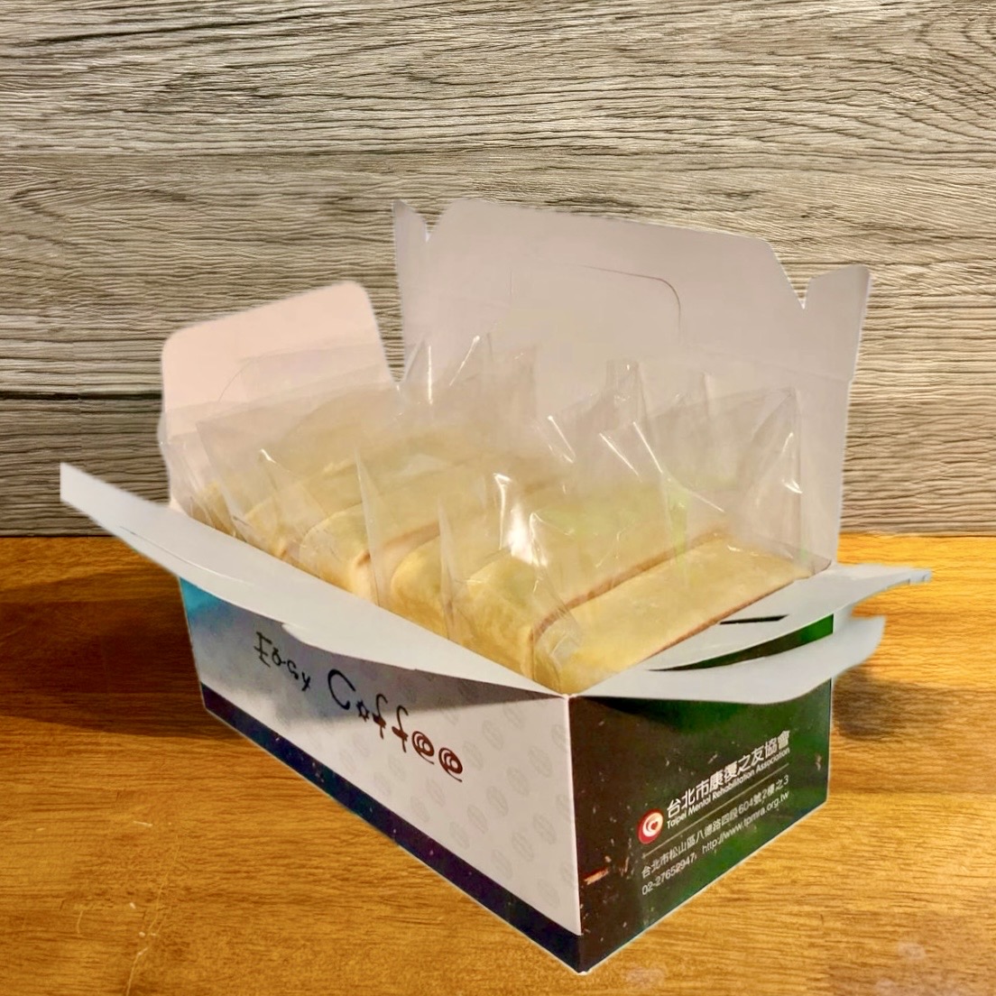 起酥蛋糕