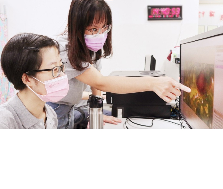 數位資料處理服務介紹