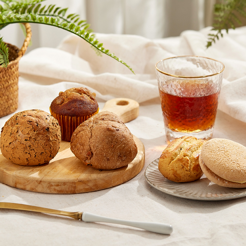 企業內部環境或食品以及用品