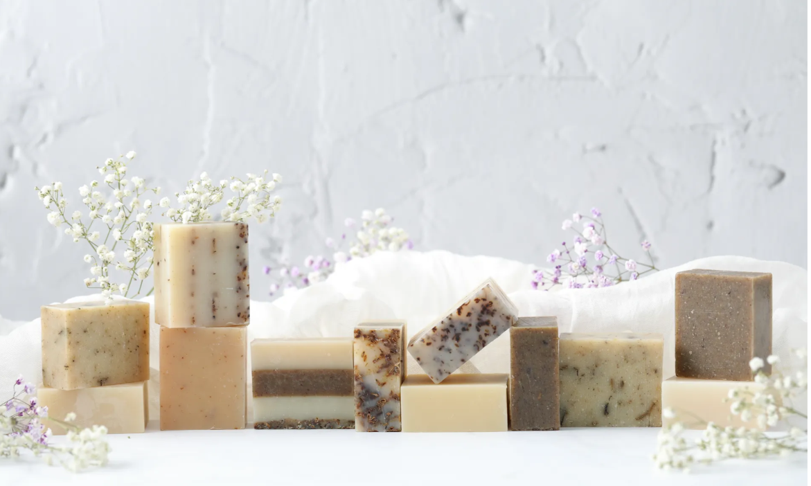 企業內部環境或食品以及用品