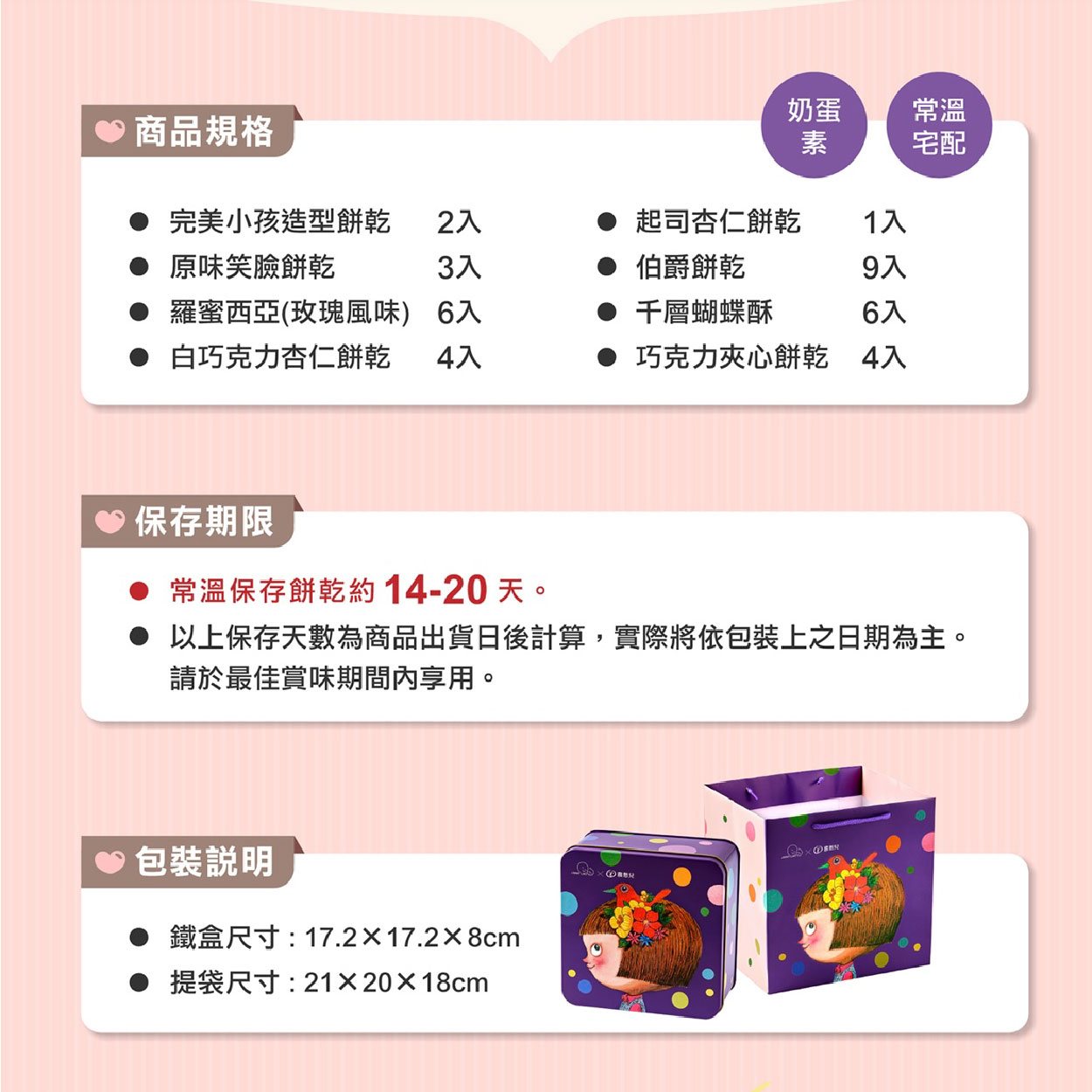 企業內部環境或食品以及用品
