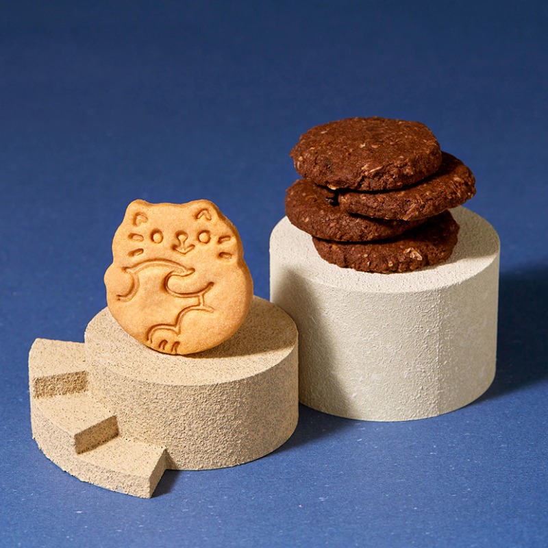 企業內部環境或食品以及用品