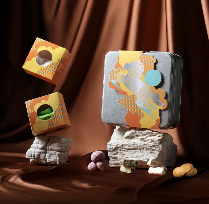 企業內部環境或食品以及用品