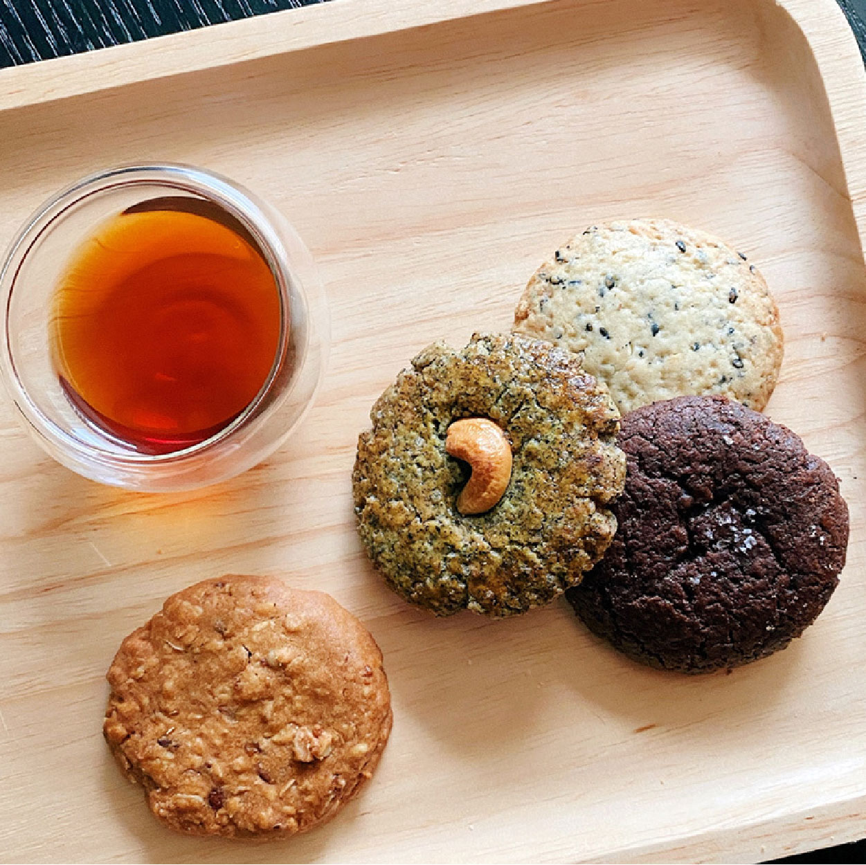 企業內部環境或食品以及用品