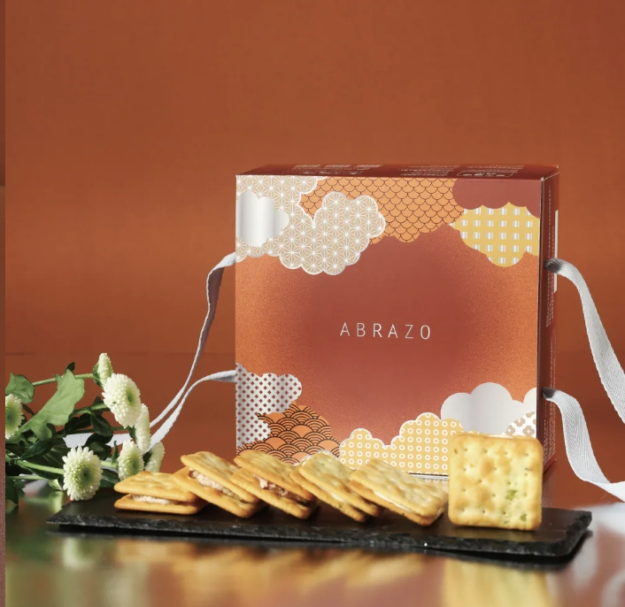 企業內部環境或食品以及用品