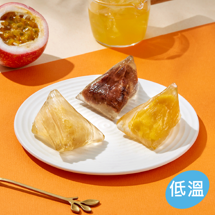 【端午】粽夏繽紛禮盒(8入綜合)