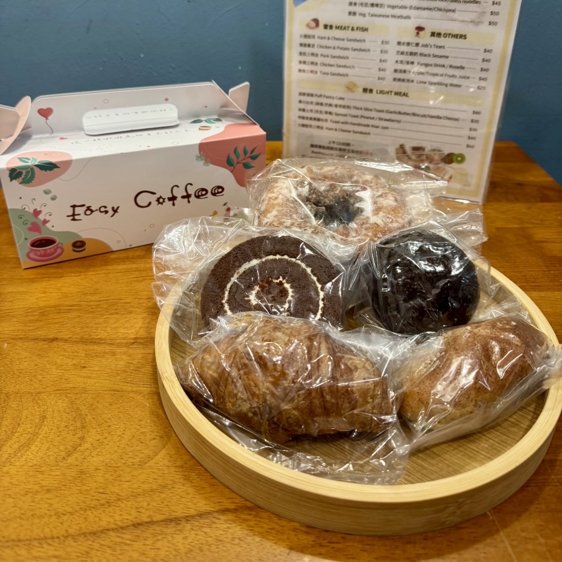 企業內部環境或食品以及用品