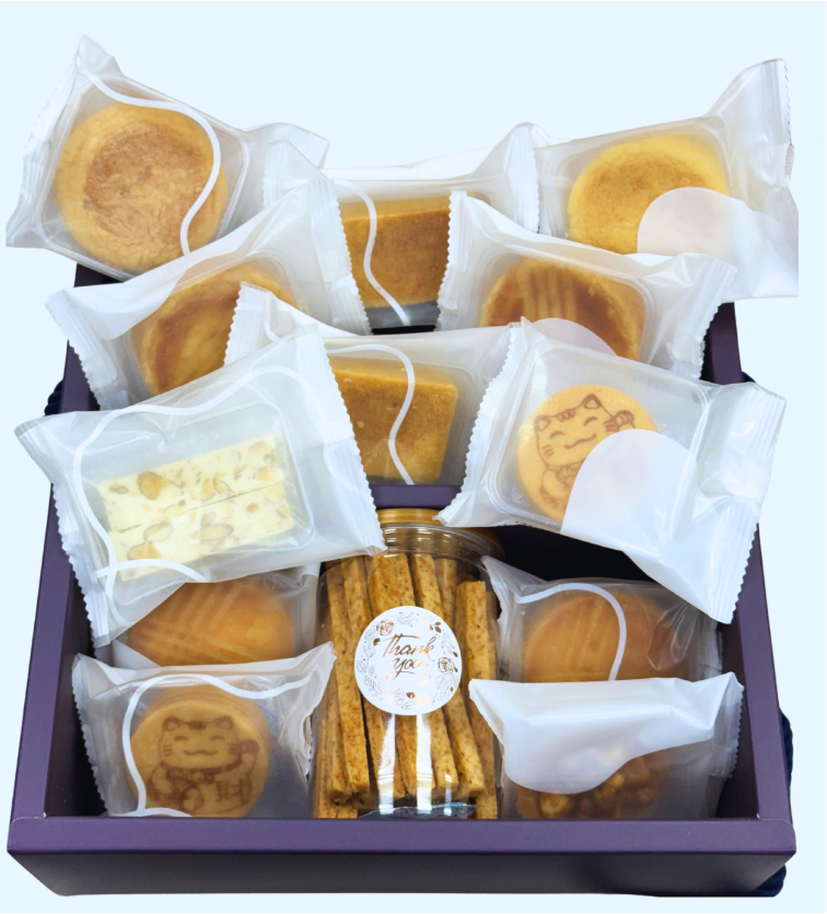 企業內部環境或食品以及用品
