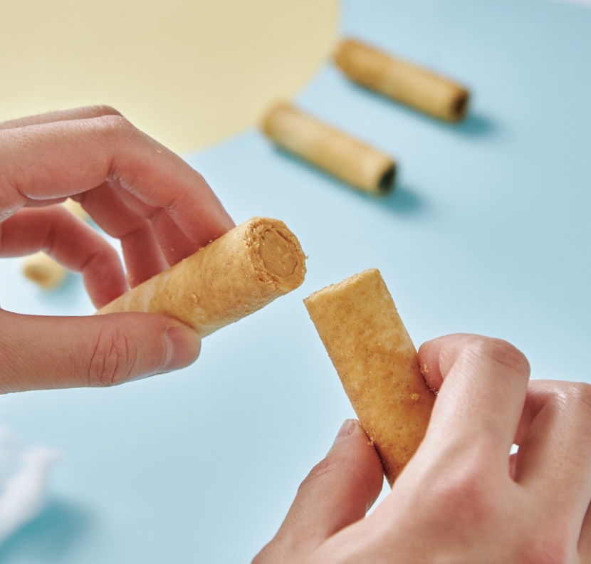 企業內部環境或食品以及用品