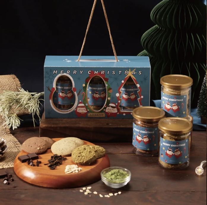 企業內部環境或食品以及用品