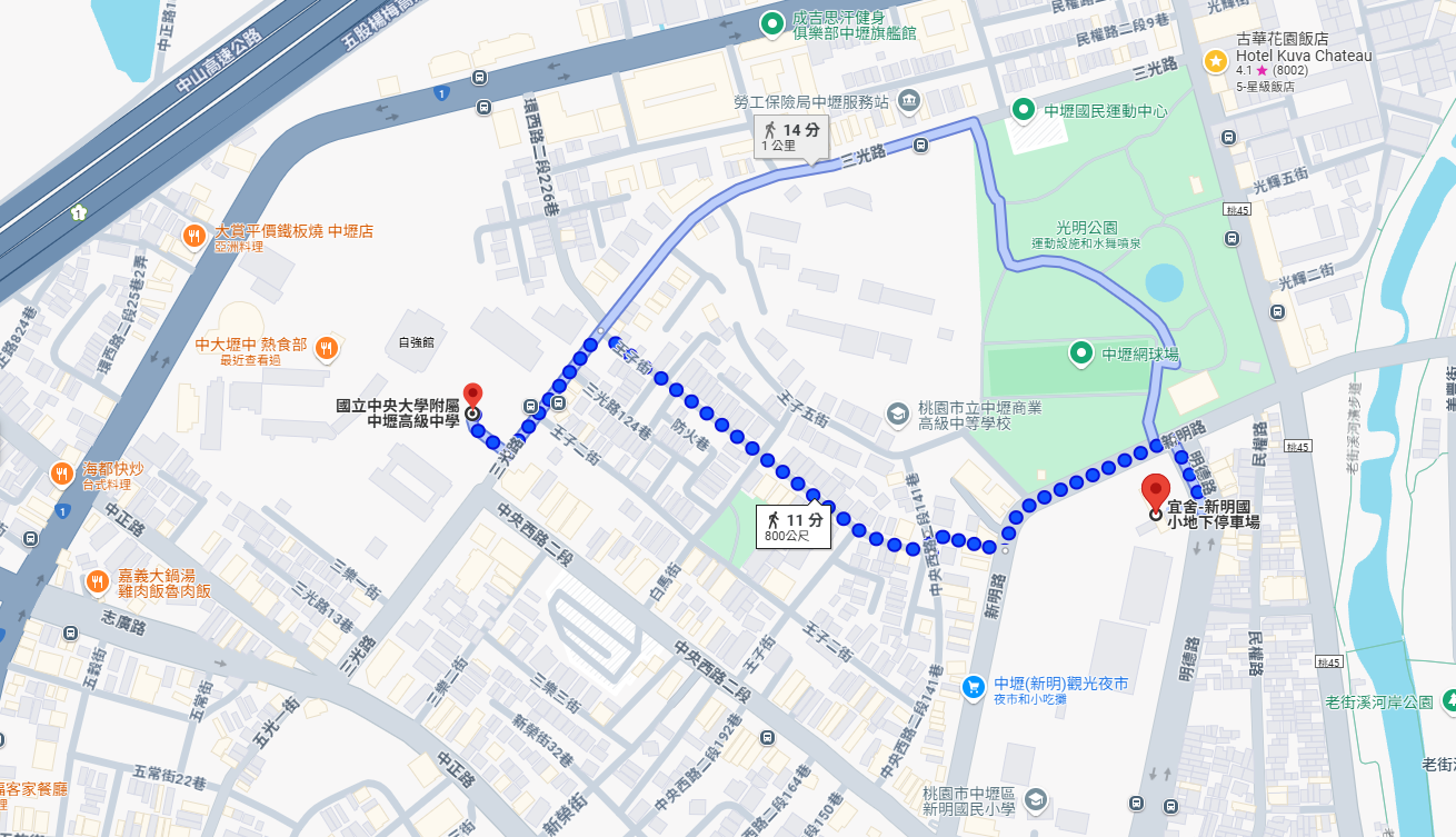 測試商品