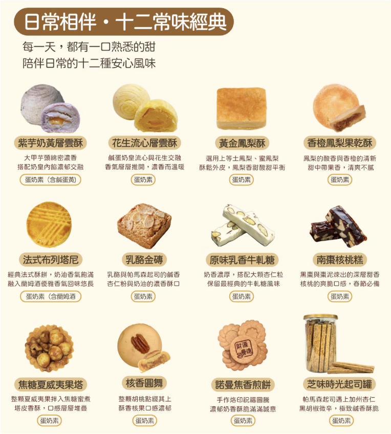 企業內部環境或食品以及用品