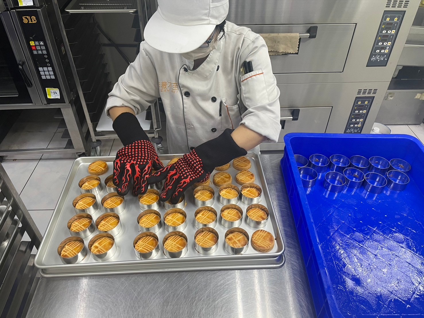 企業內部環境或食品以及用品