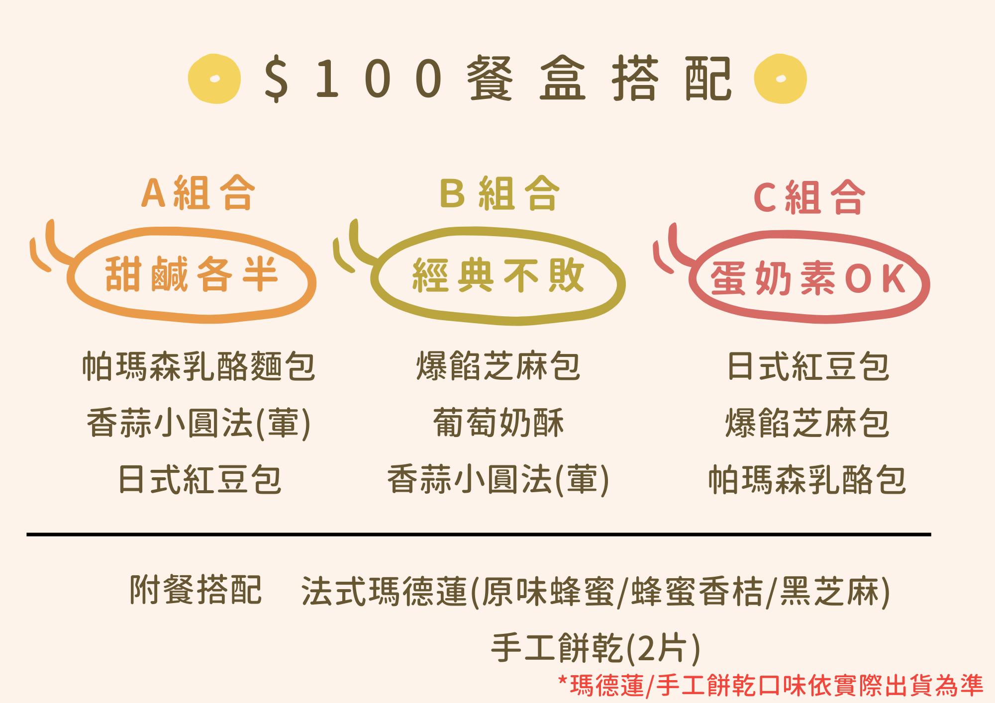 企業內部環境或食品以及用品