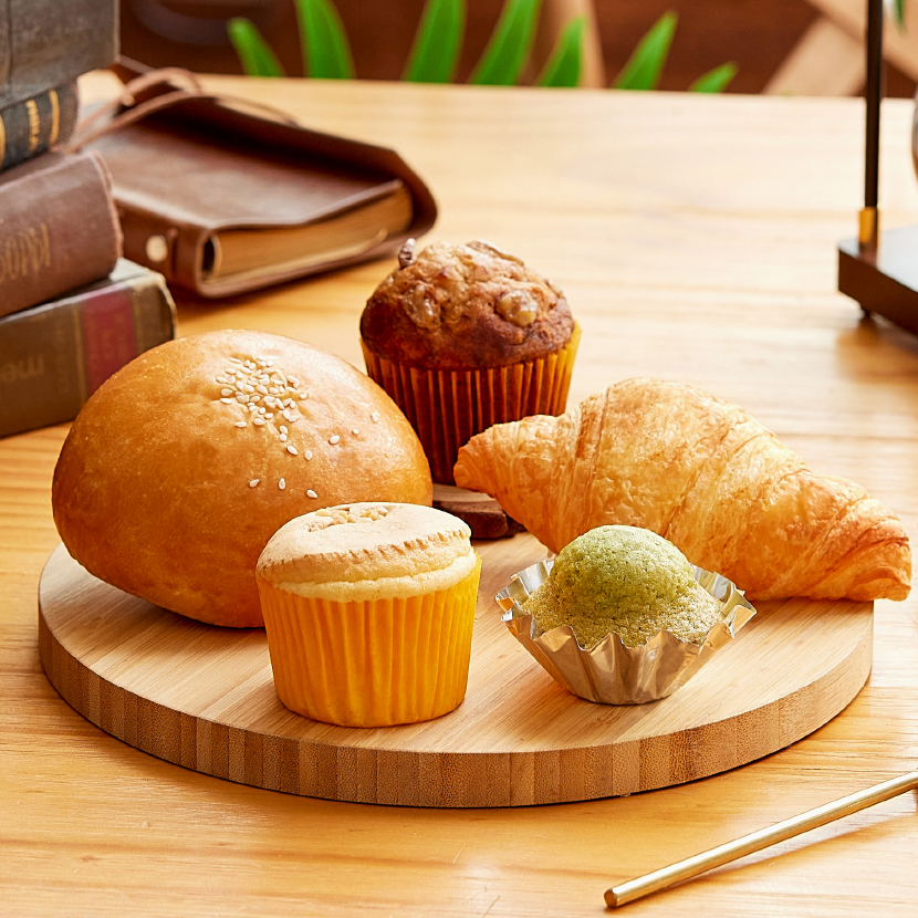 企業內部環境或食品以及用品