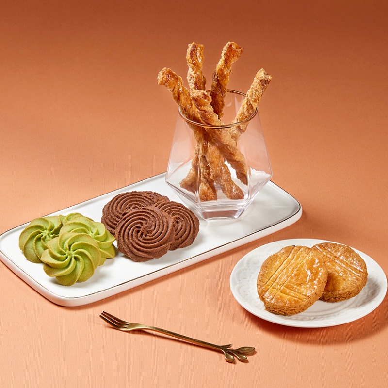 企業內部環境或食品以及用品