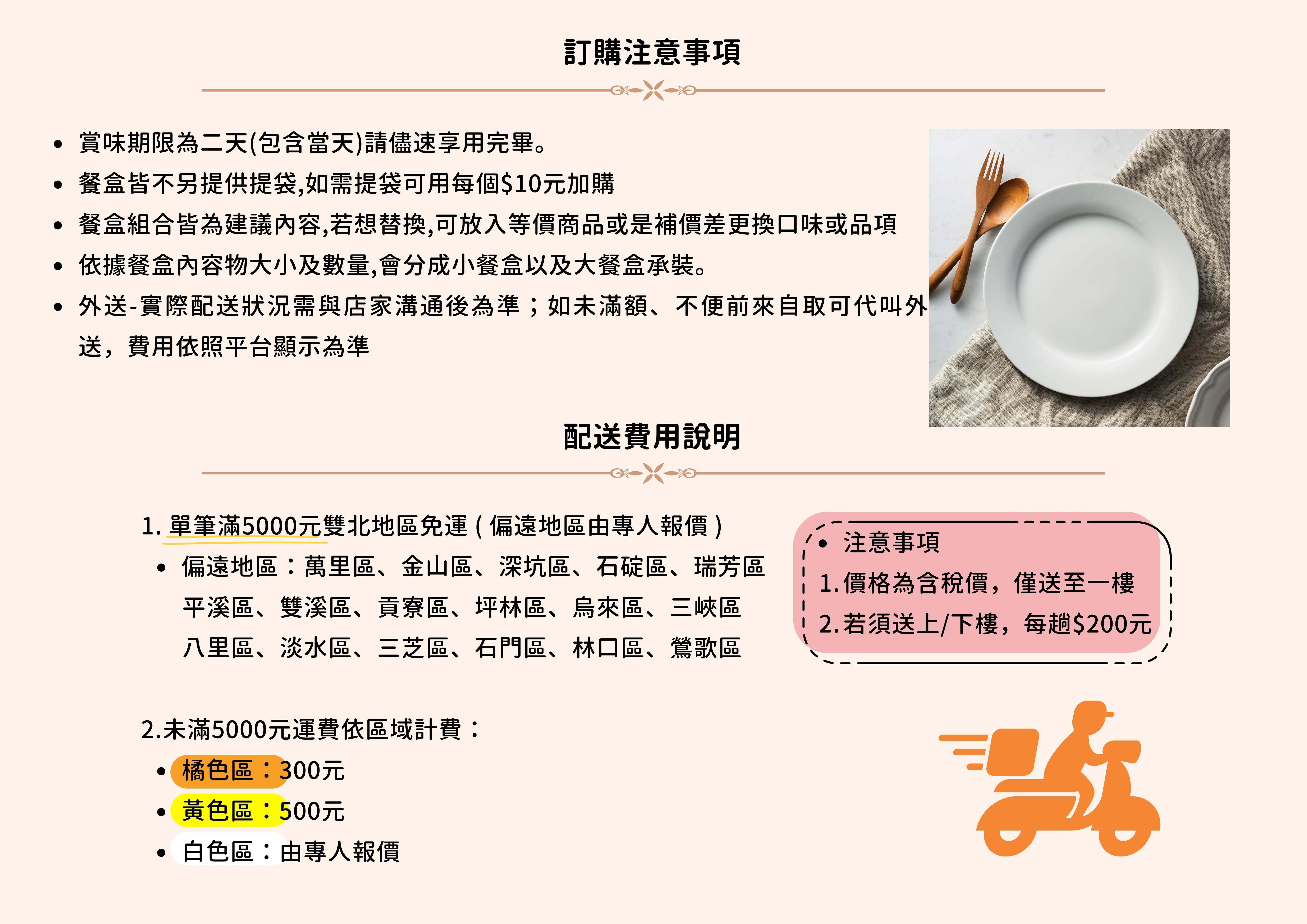 企業內部環境或食品以及用品