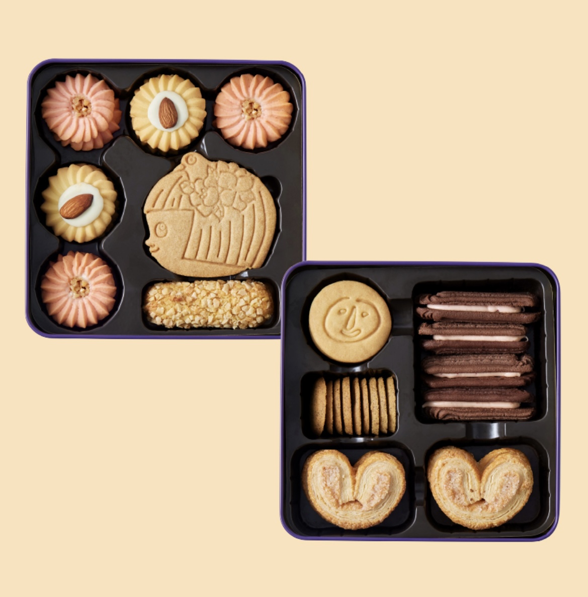 企業內部環境或食品以及用品